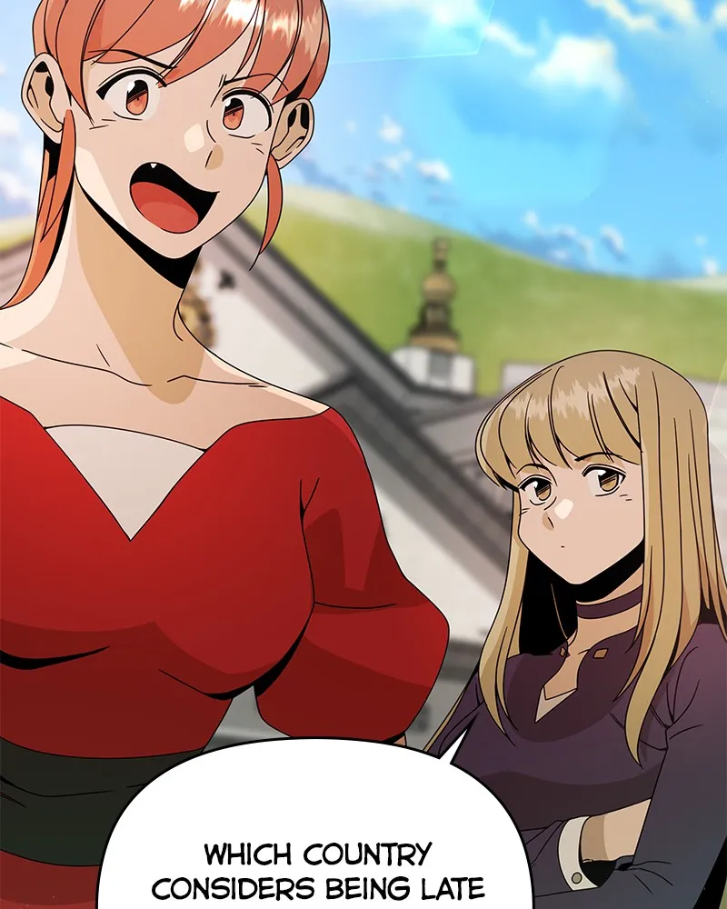 Resigning and Healing in Another World Chapter 36 page 3 - 