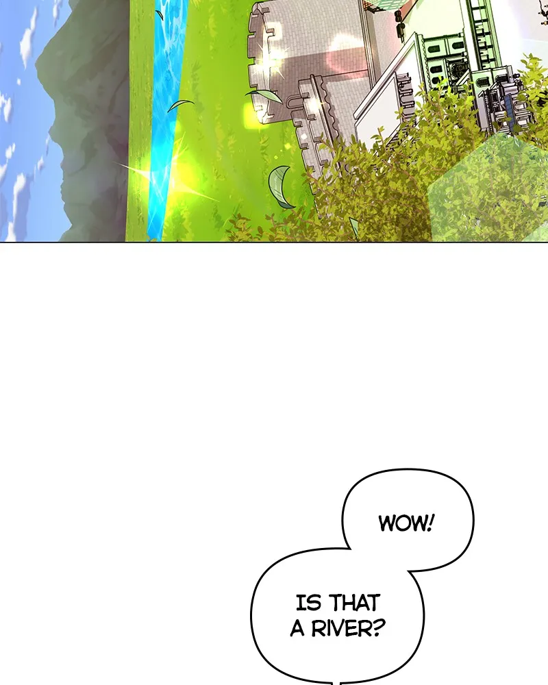 Resigning and Healing in Another World Chapter 36 page 22 - 