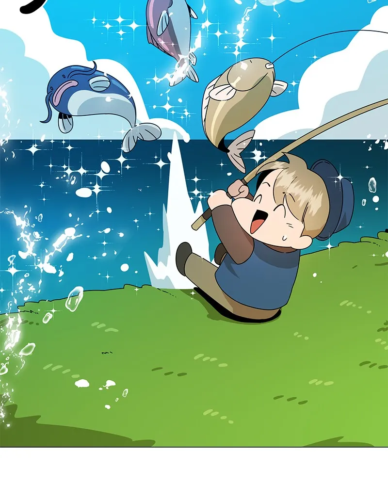 Resigning and Healing in Another World Chapter 36 page 27 - 