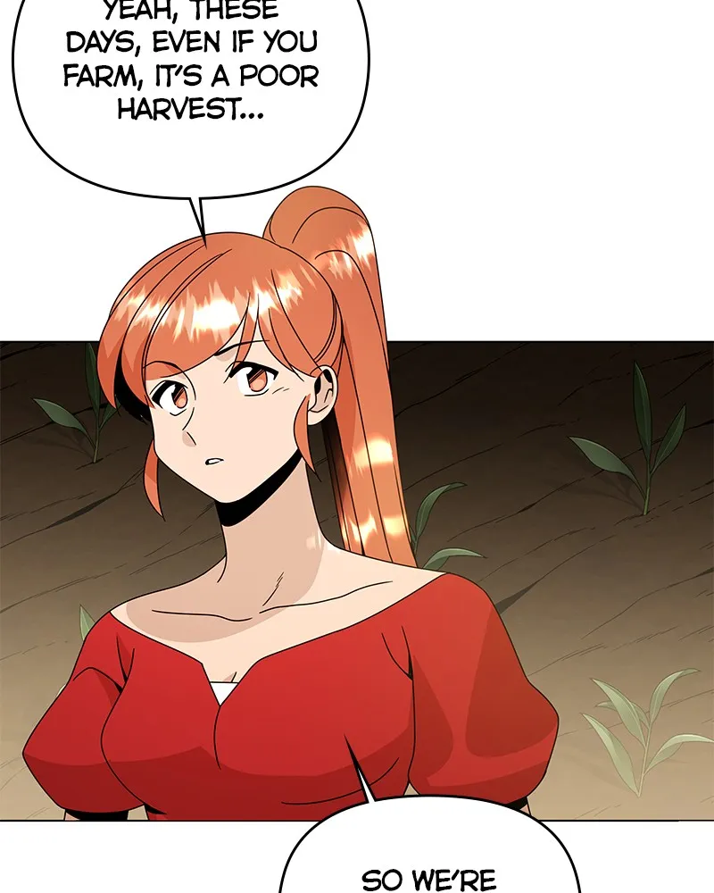 Resigning and Healing in Another World Chapter 36 page 30 - 
