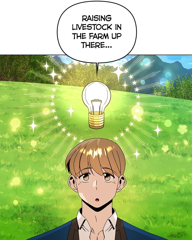 Resigning and Healing in Another World Chapter 36 page 32 - 