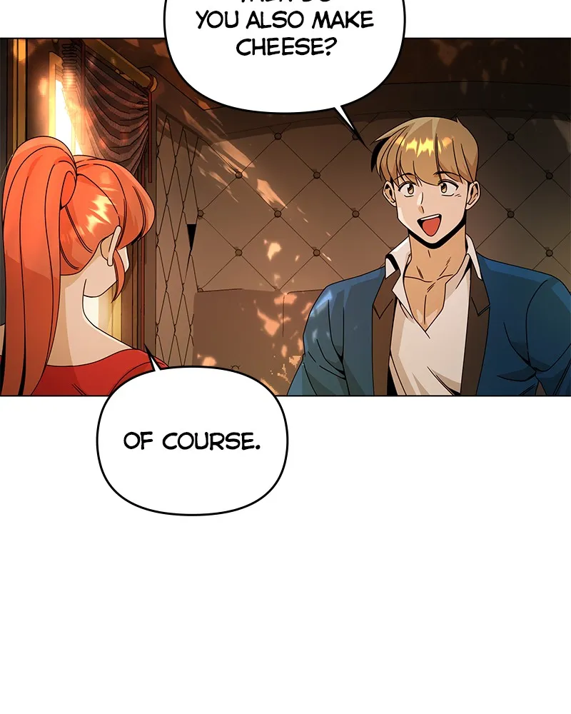 Resigning and Healing in Another World Chapter 36 page 34 - 