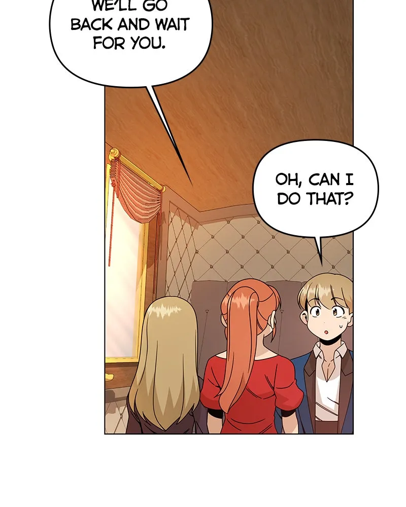 Resigning and Healing in Another World Chapter 36 page 38 - 