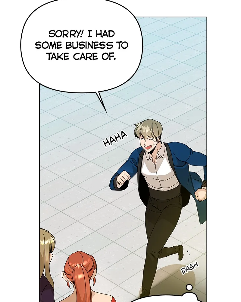 Resigning and Healing in Another World Chapter 36 page 5 - 
