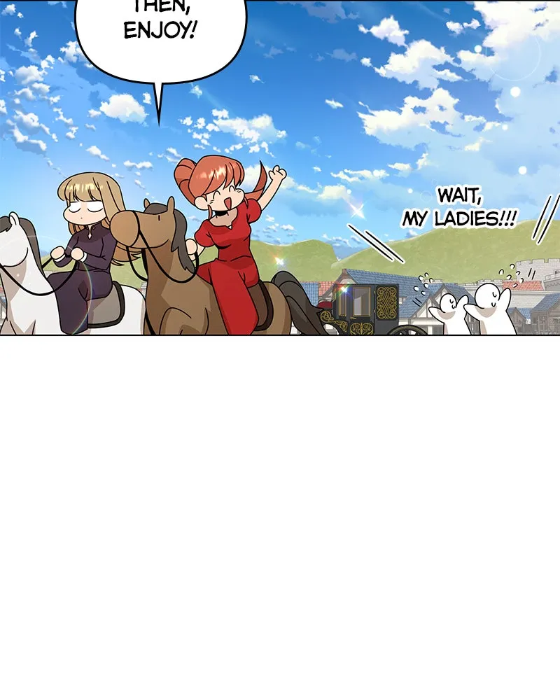 Resigning and Healing in Another World Chapter 36 page 43 - 