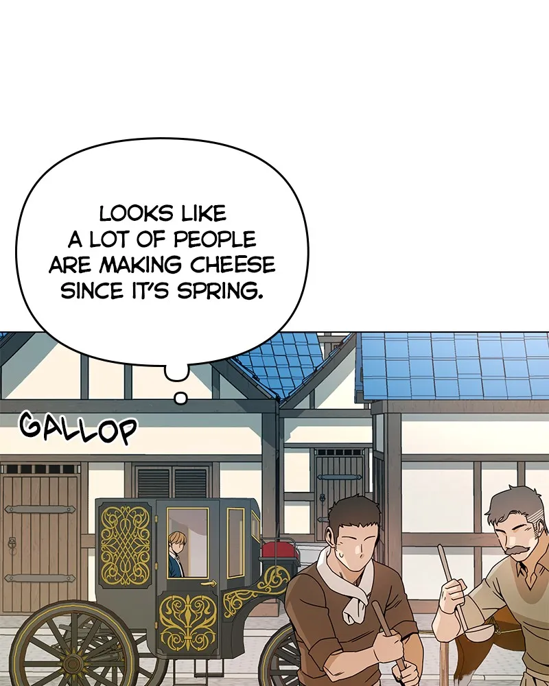 Resigning and Healing in Another World Chapter 36 page 45 - 