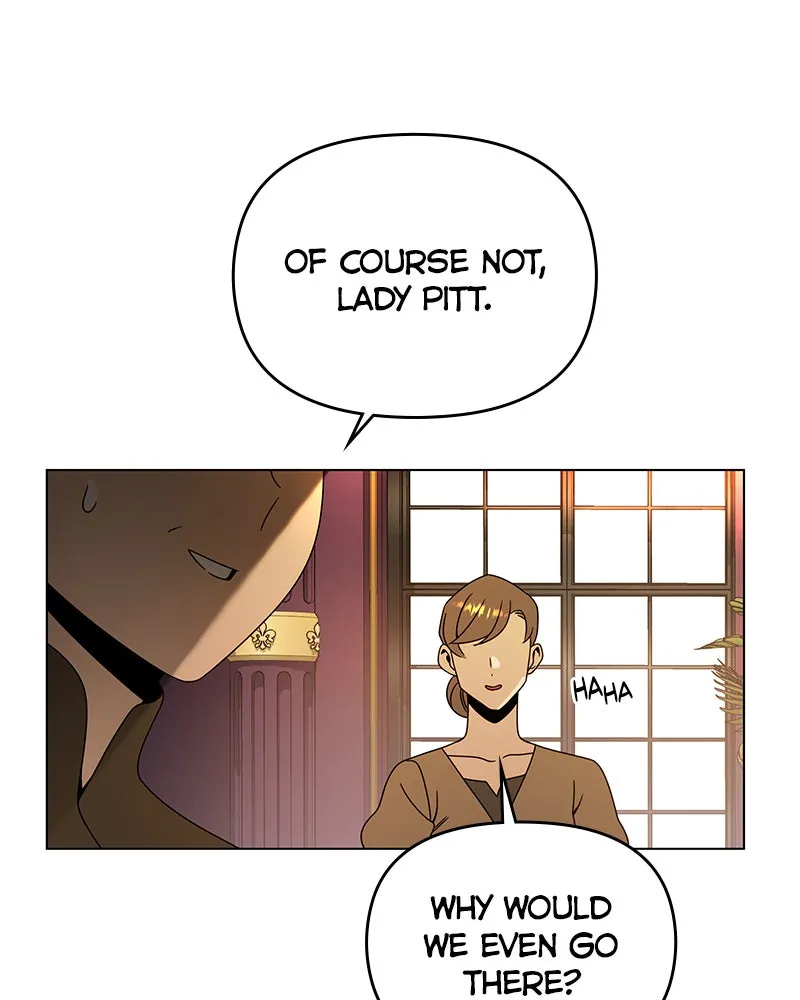 Resigning and Healing in Another World Chapter 37 page 21 - 