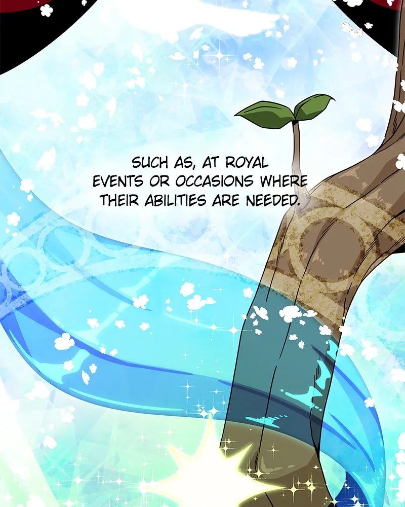 Resigning and Healing in Another World Chapter 37 page 34 - 