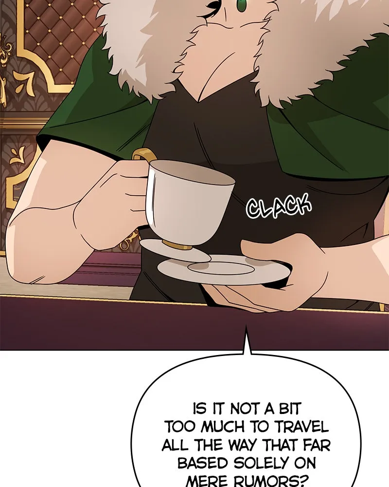 Resigning and Healing in Another World Chapter 37 page 42 - 