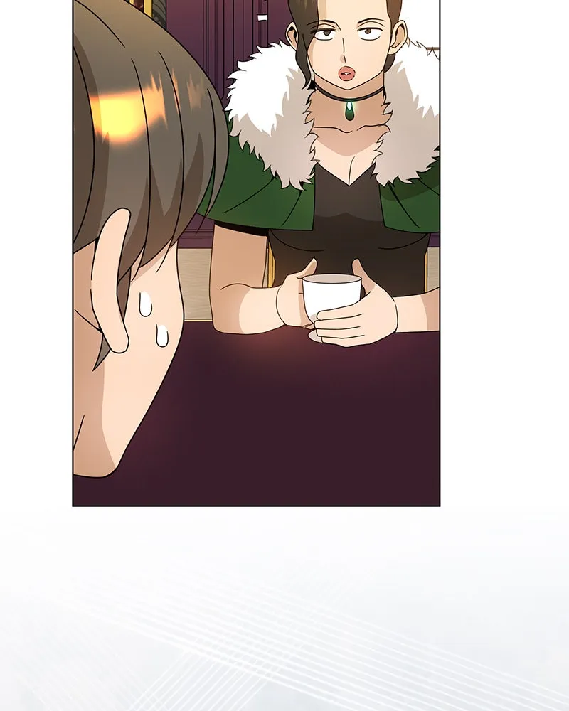 Resigning and Healing in Another World Chapter 37 page 45 - 