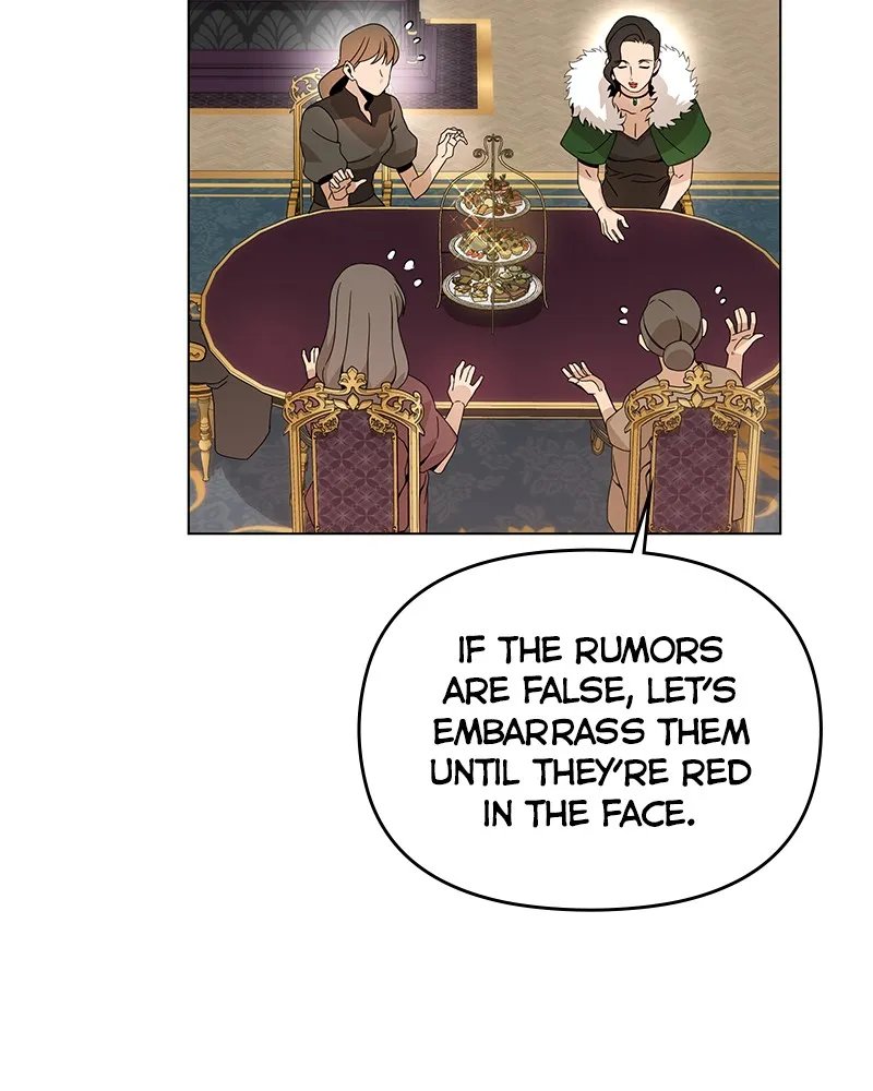 Resigning and Healing in Another World Chapter 37 page 49 - 