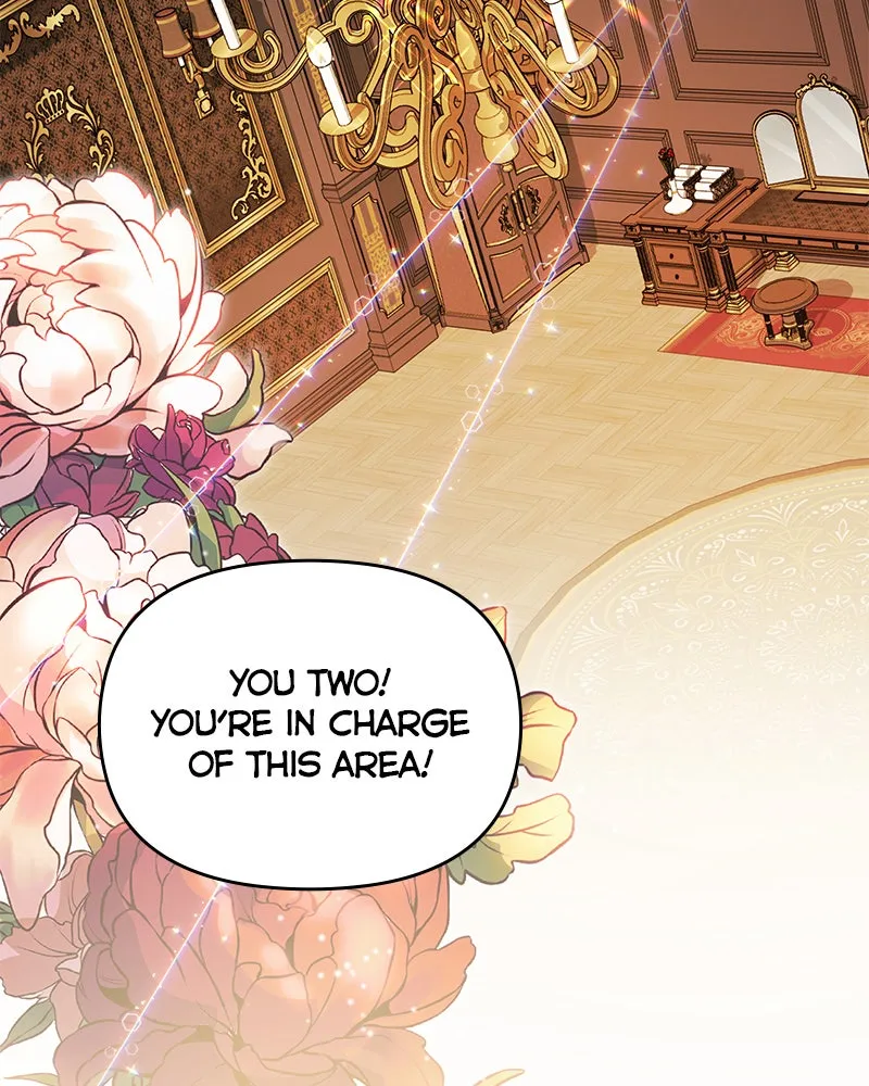 Resigning and Healing in Another World Chapter 37 page 59 - 
