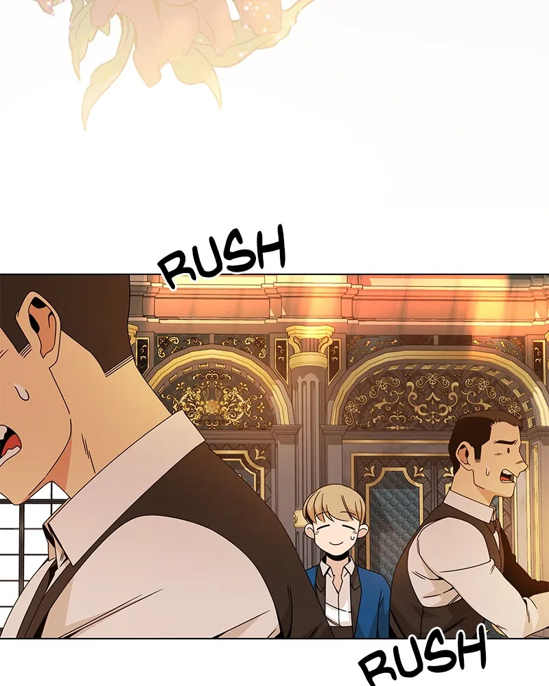 Resigning and Healing in Another World Chapter 37 page 60 - 