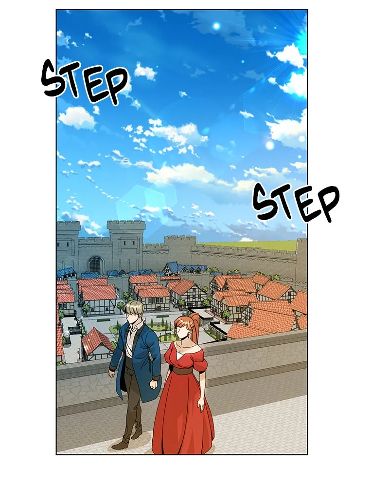 Resigning and Healing in Another World Chapter 37 page 66 - 