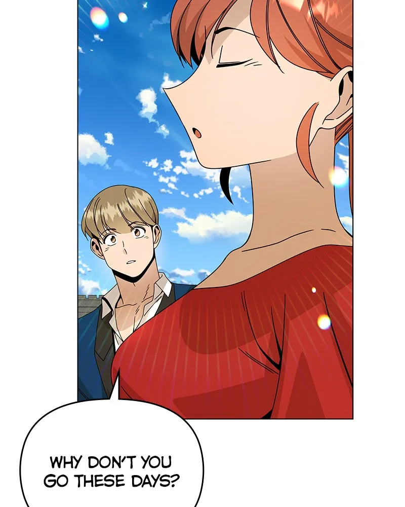 Resigning and Healing in Another World Chapter 37 page 70 - 