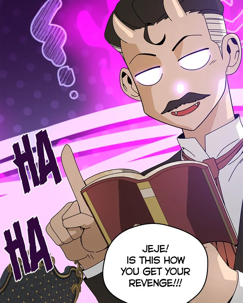 Resigning and Healing in Another World Chapter 37 page 95 - 