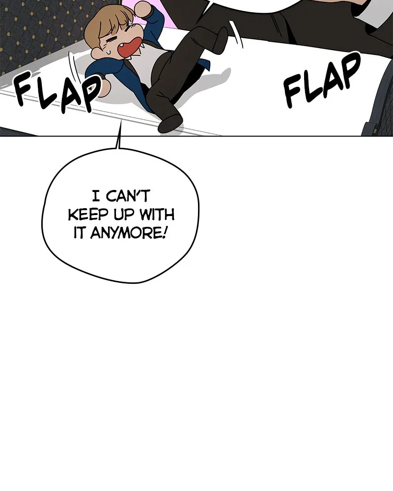Resigning and Healing in Another World Chapter 37 page 96 - 