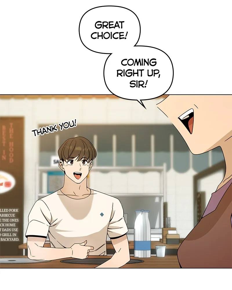 Resigning and Healing in Another World Chapter 38 page 3 - 