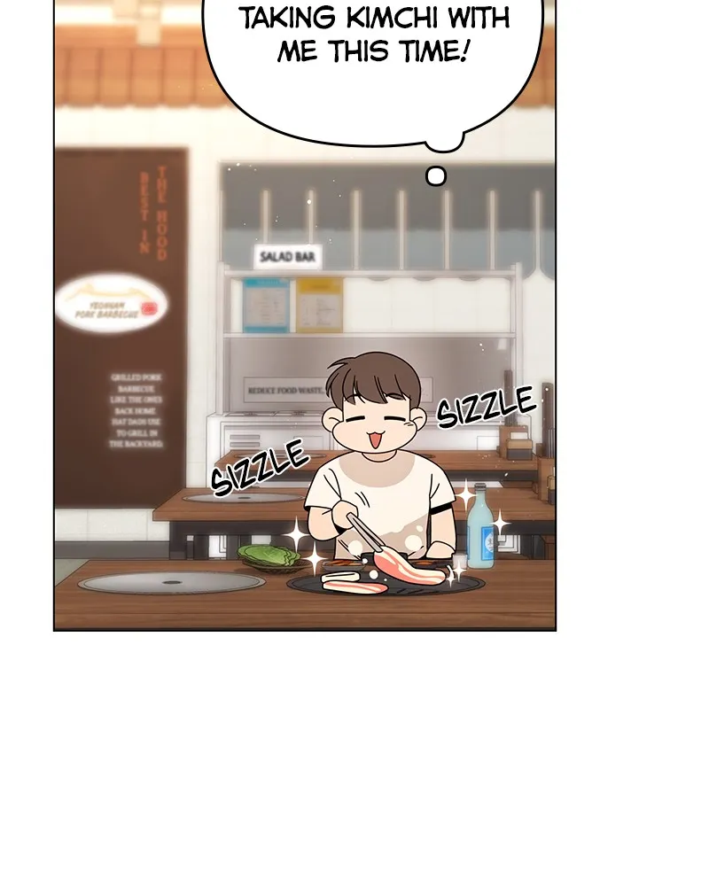 Resigning and Healing in Another World Chapter 38 page 24 - 