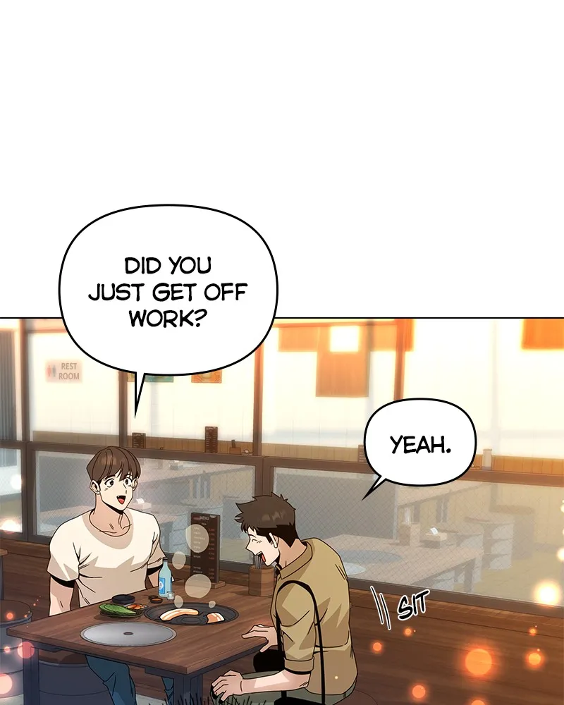 Resigning and Healing in Another World Chapter 38 page 35 - 