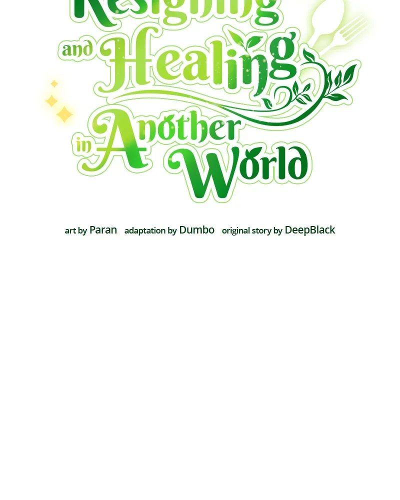 Resigning and Healing in Another World Chapter 38 page 65 - 