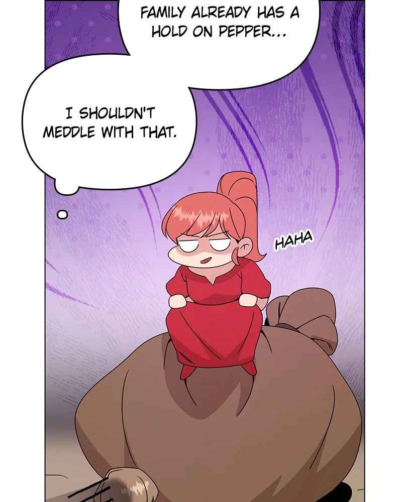 Resigning and Healing in Another World Chapter 38 page 95 - 