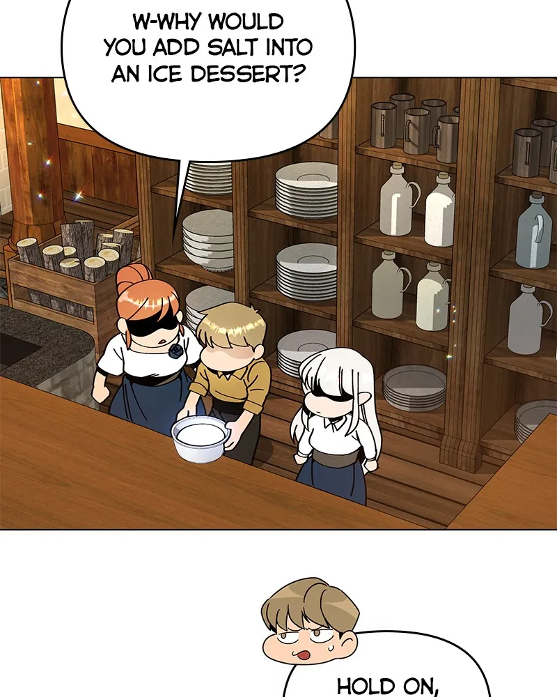 Resigning and Healing in Another World Chapter 39 page 109 - 