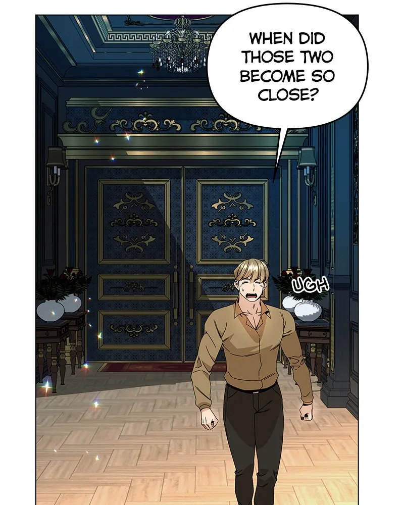 Resigning and Healing in Another World Chapter 39 page 12 - 