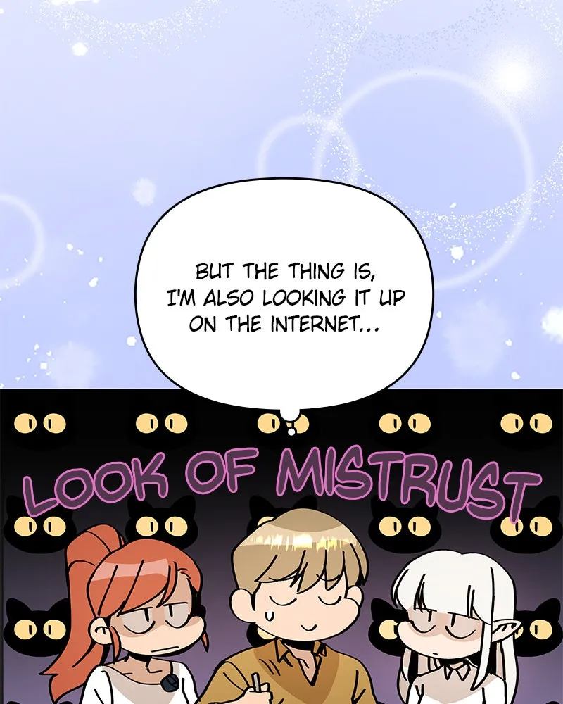 Resigning and Healing in Another World Chapter 39 page 112 - 