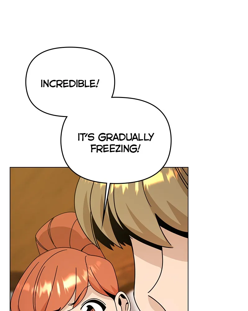 Resigning and Healing in Another World Chapter 39 page 116 - 