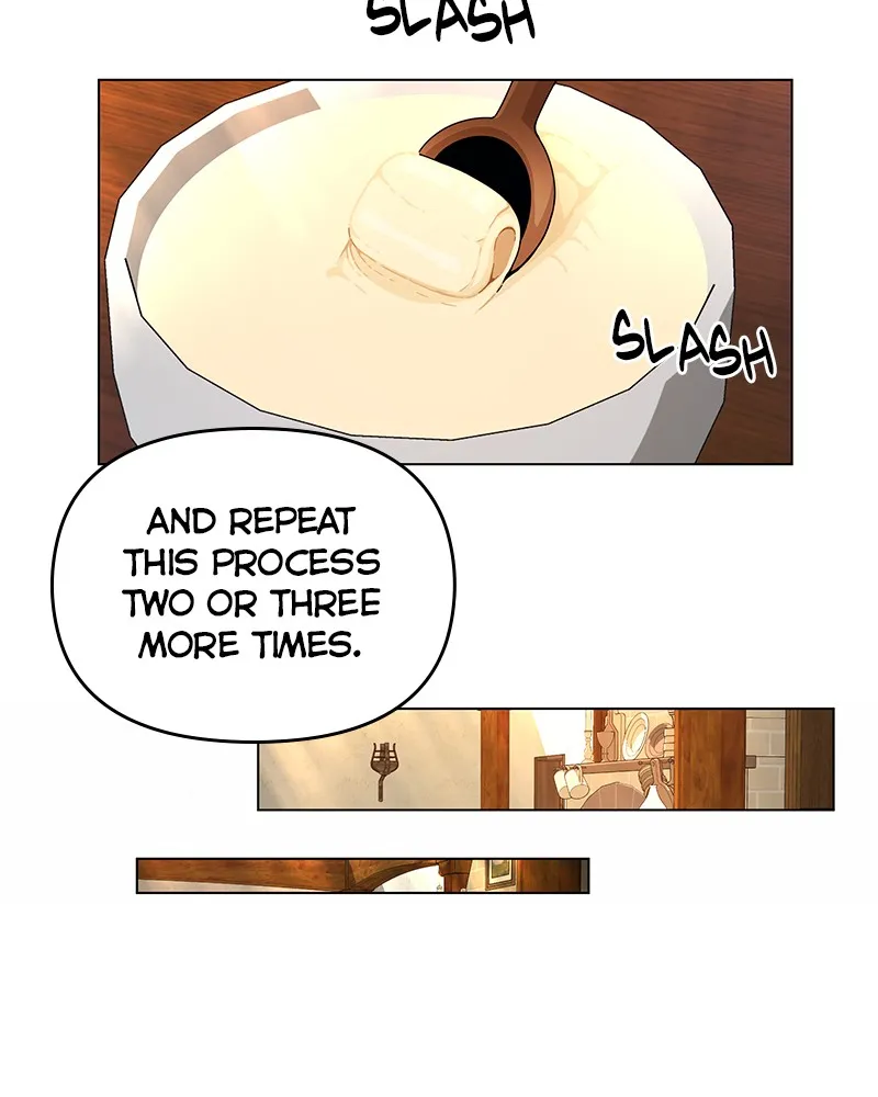Resigning and Healing in Another World Chapter 39 page 122 - 