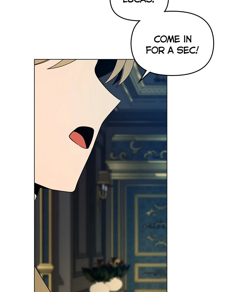 Resigning and Healing in Another World Chapter 39 page 22 - 