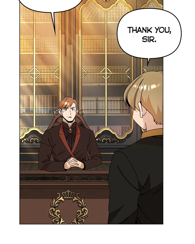 Resigning and Healing in Another World Chapter 39 page 37 - 