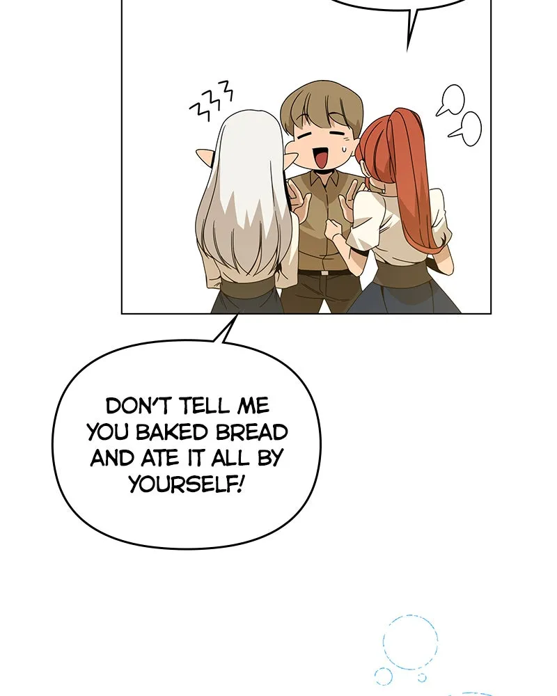 Resigning and Healing in Another World Chapter 39 page 5 - 