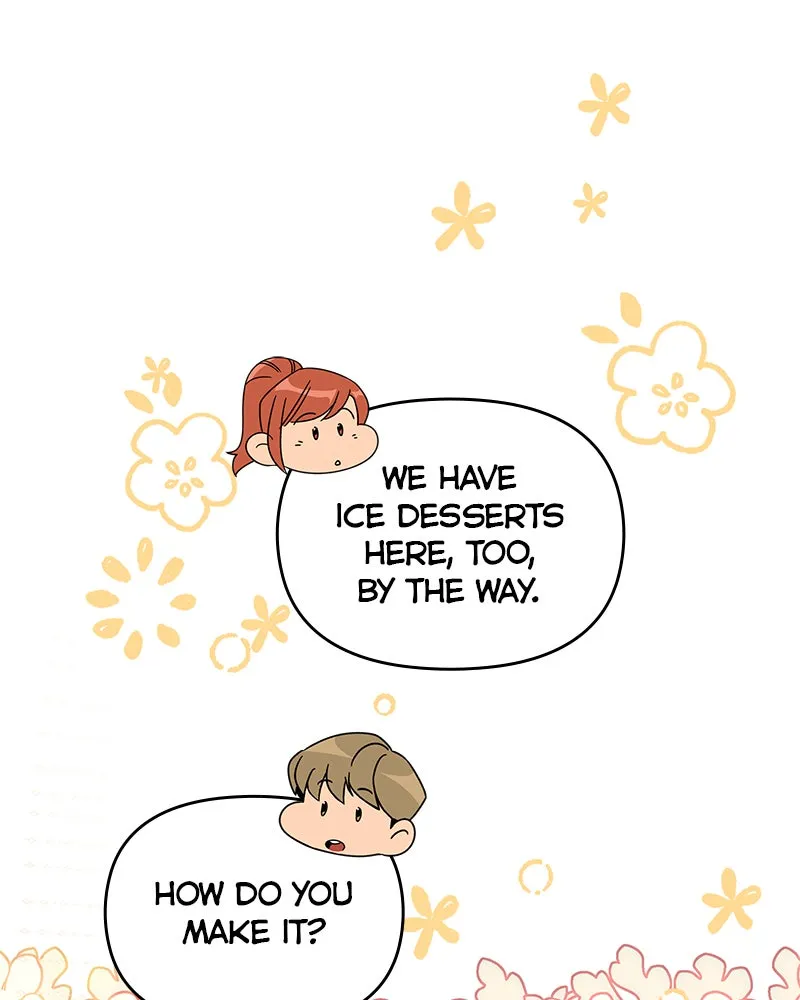 Resigning and Healing in Another World Chapter 39 page 85 - 