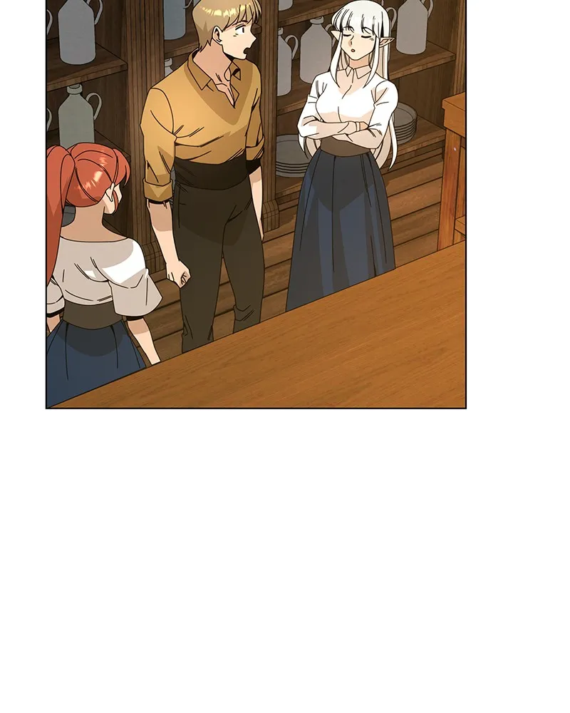 Resigning and Healing in Another World Chapter 39 page 89 - 