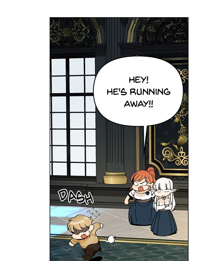 Resigning and Healing in Another World Chapter 39 page 10 - 