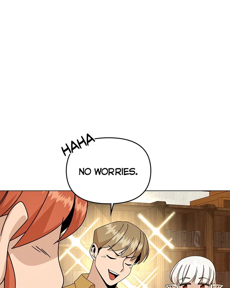 Resigning and Healing in Another World Chapter 39 page 92 - 