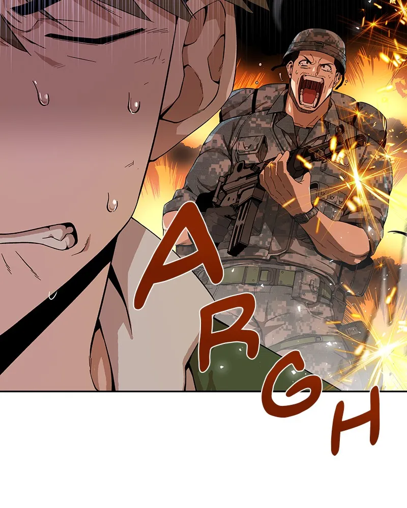 Resigning and Healing in Another World Chapter 4 page 120 - 