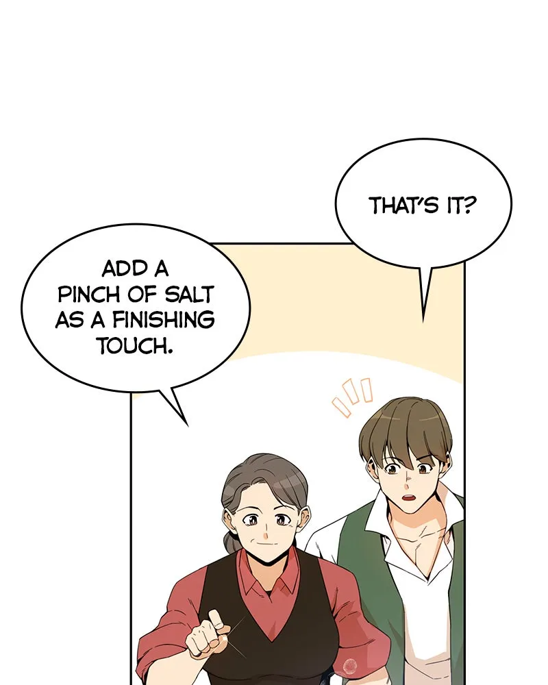 Resigning and Healing in Another World Chapter 4 page 23 - 