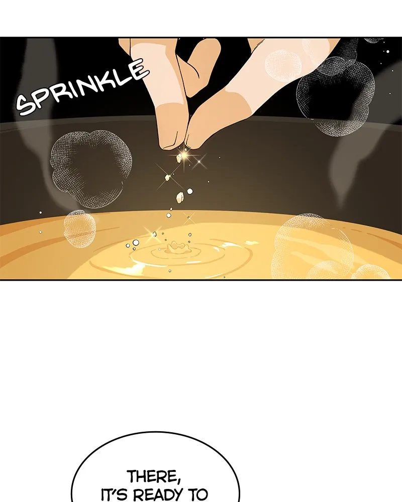 Resigning and Healing in Another World Chapter 4 page 25 - 
