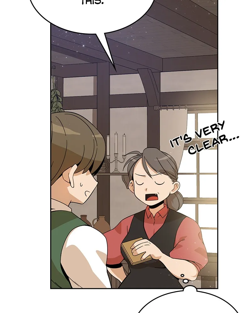 Resigning and Healing in Another World Chapter 4 page 45 - 