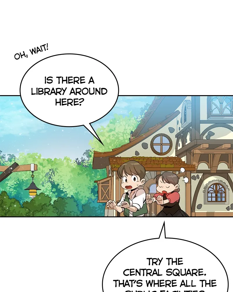 Resigning and Healing in Another World Chapter 4 page 47 - 