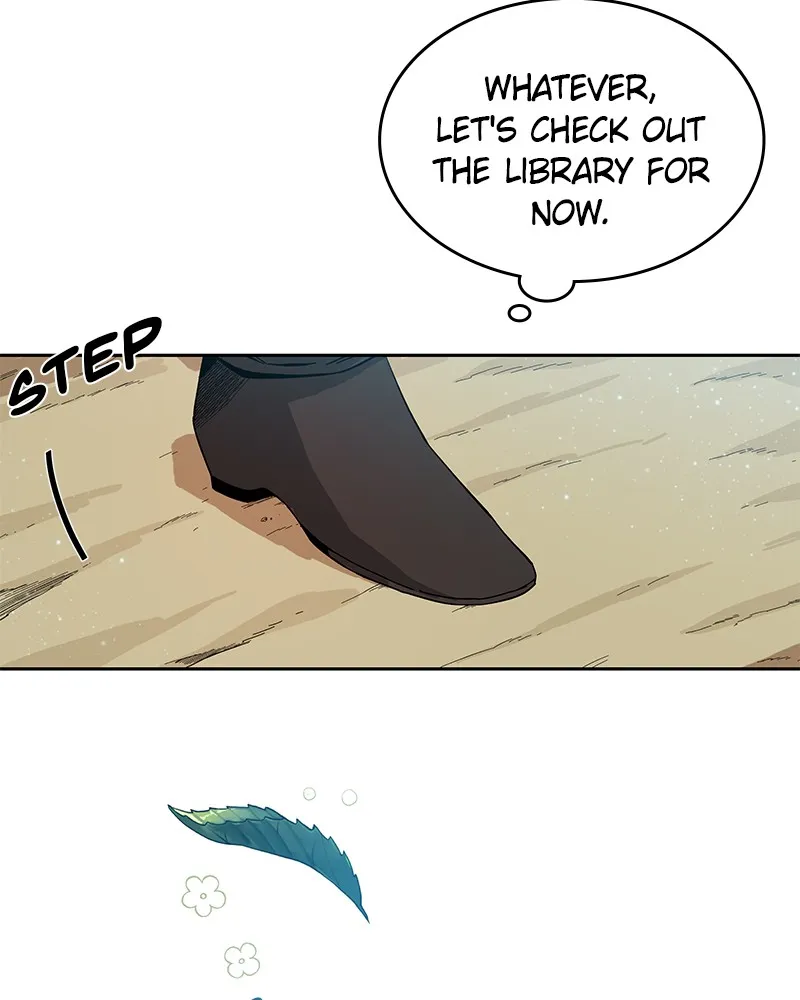 Resigning and Healing in Another World Chapter 4 page 53 - 