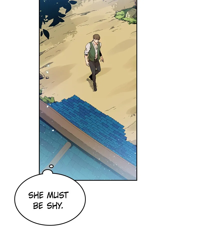 Resigning and Healing in Another World Chapter 4 page 62 - 