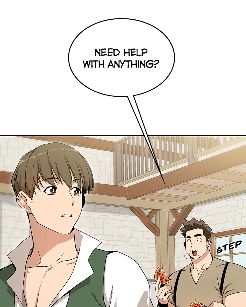 Resigning and Healing in Another World Chapter 4 page 85 - 