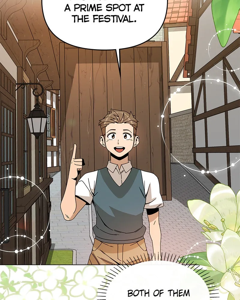 Resigning and Healing in Another World Chapter 40 page 111 - 