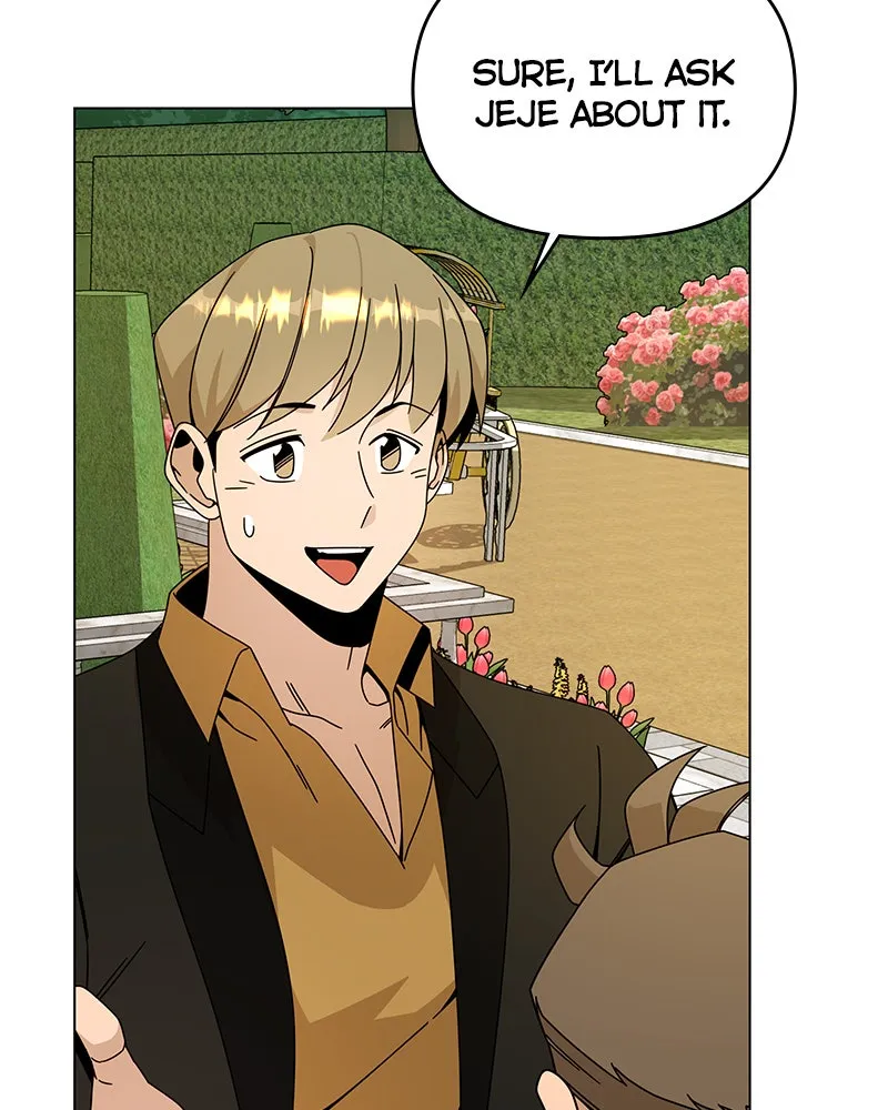 Resigning and Healing in Another World Chapter 40 page 113 - 