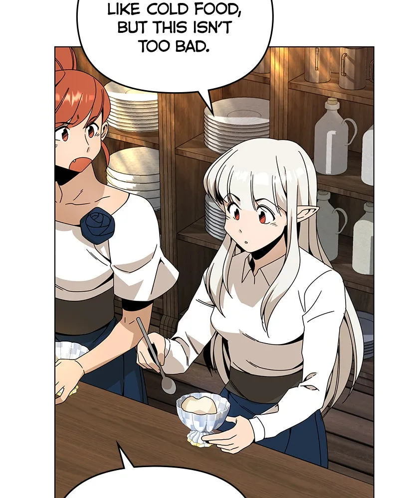 Resigning and Healing in Another World Chapter 40 page 14 - 