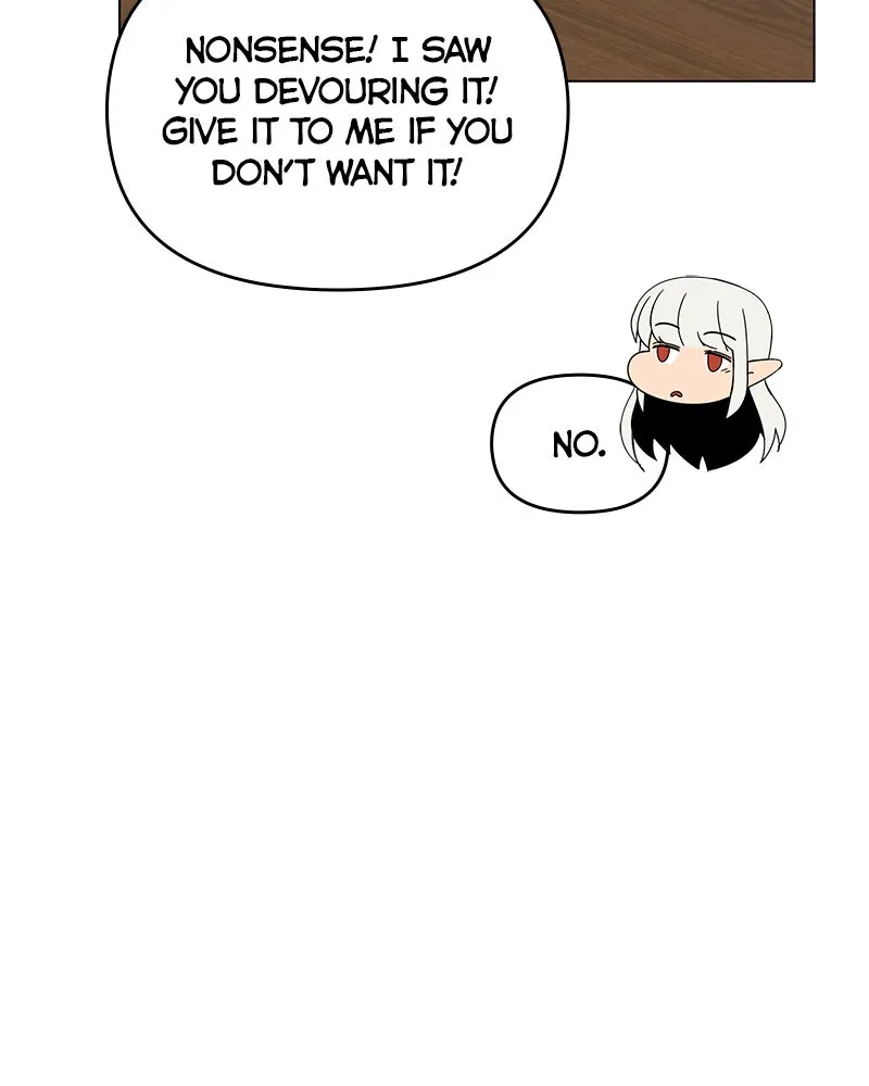 Resigning and Healing in Another World Chapter 40 page 15 - 